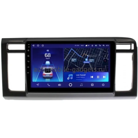 Штатное головное устройство Honda N-WGN 2013-2019 Teyes CC2 PLUS 4/32 9 дюймов RM-9-1196 на Android 10 (4G-SIM, DSP, QLed) Штатное головное устройство Honda N-WGN 2013-2019 Teyes CC2 PLUS 4/32 9 дюймов RM-9-1196 на Android 10 (4G-SIM, DSP, QLed)