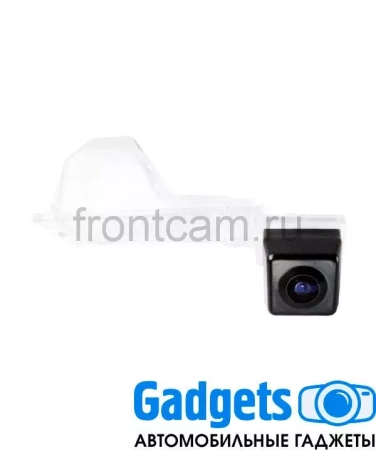 Камера заднего вида cam-085 для Ford Edge I (2006-2014)