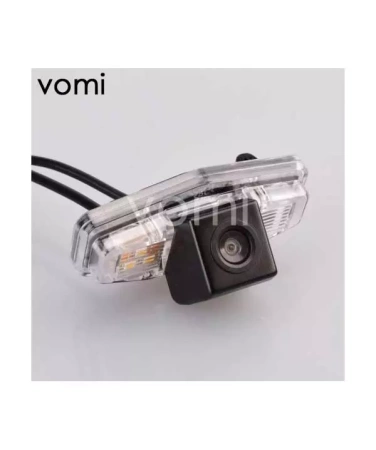 Vomi HOD181 FF01-CCD Камера заднего вида для Honda Accord (2008-2010), Civic 4D 2012+