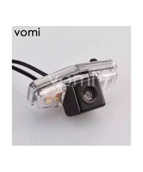 Vomi HOD181 FF01-CCD Камера заднего вида для Honda Accord (2008-2010), Civic 4D 2012+