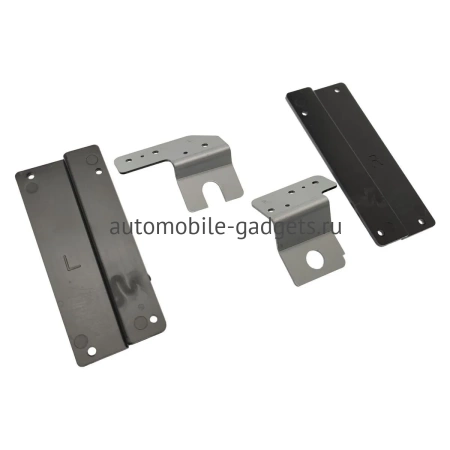 Штатная магнитола Canbox Logic-i3 5722-10-5380 для Lexus RX 4 2015-2019 (Тип C) на Android 11 (4G-SIM, 4/64, DSP, 360, QLed)