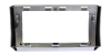 Штатная магнитола Canbox M-Line 4542-9-6683 для Toyota Ist 2 2007-2016 на Android 10 (4G-SIM, 4/64, DSP, QLed)