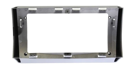 Штатная магнитола Canbox M-Line 4542-9-6683 для Toyota Ist 2 2007-2016 на Android 10 (4G-SIM, 4/64, DSP, QLed)