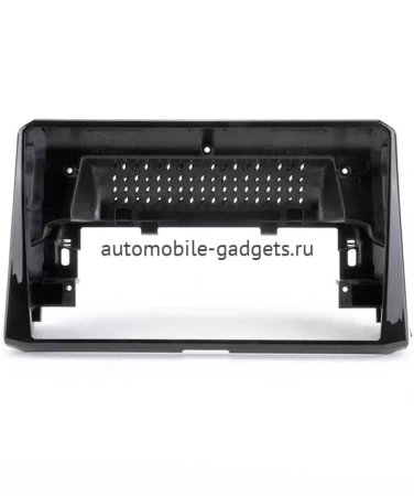 Incar RTY-FC521 Переходная рамка для установки магнитолы 10 дюймов Toyota Corolla 2019+