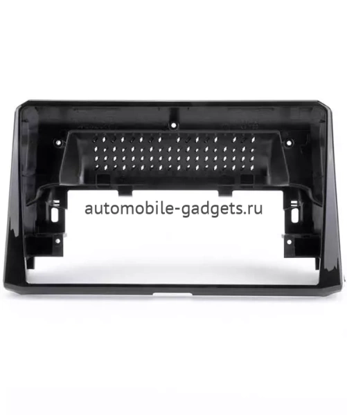 Incar RTY-FC521 Переходная рамка для установки магнитолы 10 дюймов Toyota Corolla 2019+