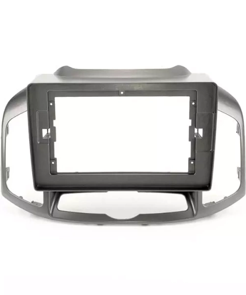 Incar RCV-FC224 Переходная рамка для установки магнитолы 10 дюймов Chevrolet Captiva 2011-2015