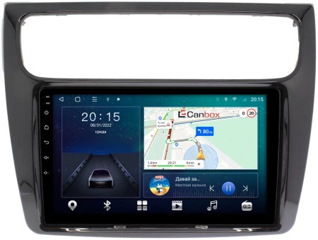 Haval H8 2014-2017 Canbox L-Line 4170-10-044 на Android 10 (4G-SIM, 2/32, TS18, DSP, QLed)