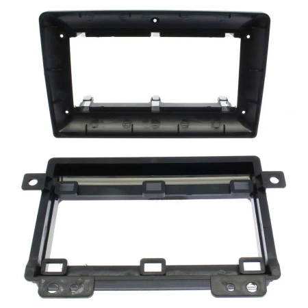 Штатная магнитола Canbox M-Line 2K 4179-9-1256 для Land Rover Freelander 2003-2006 на Android 10 (4G-SIM, 4/64, DSP, QLed)