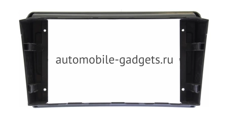 Штатная магнитола Canbox EVO 2K 5833-9373 для Toyota Avensis 2 2003-2009 черная на Android 14 (4G-SIM, 16/512, DSP, QLed, AI, 360)