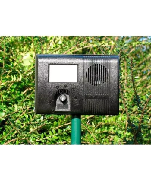 Отпугиватель собак стационарный "Weitech WK0051"