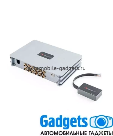 Nakamichi NDS6120 Процессор звука