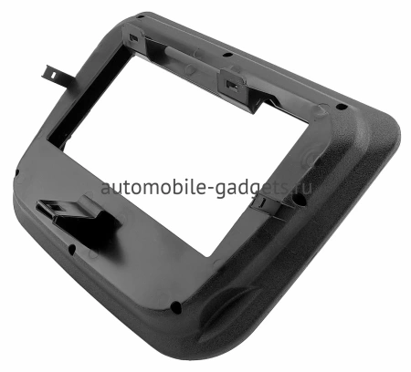 Changan CS55 2017-2023 (глянцевая) Canbox M-Line 7805-10-0061 на Android 10 (4G-SIM, 2/32, DSP, QLed) С крутилками