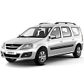 Lada Largus (2012-2021) Lada Largus (2012-2021)