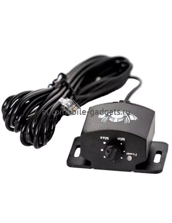 SWAT SBT-4.150 Усилитель 4-х канальный