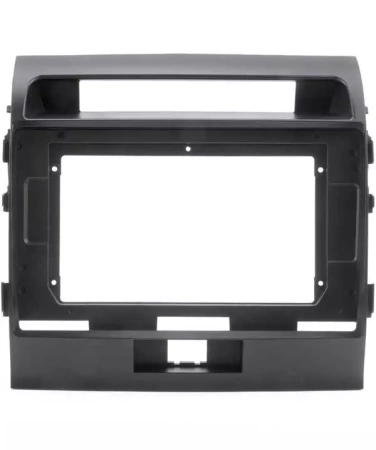 Incar RTY-FC529 Переходная рамка для установки магнитолы 10 дюймов Toyota Land Cruiser 200 2012-2015