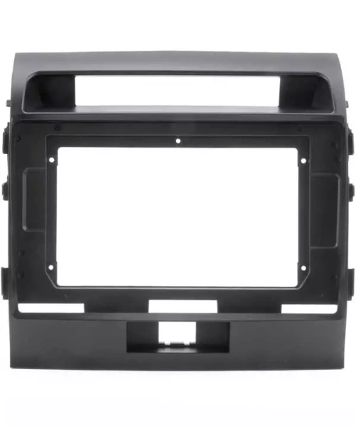Incar RTY-FC529 Переходная рамка для установки магнитолы 10 дюймов Toyota Land Cruiser 200 2012-2015