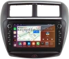 Штатная магнитола FAW V5 2012-2017 Canbox H-Line 7833-9-2041 на Android 10 (4G-SIM, 4/64, DSP, IPS) С крутилками