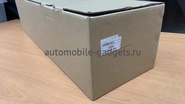 Aviline SWC-17 Электро подъемник крышки багажника (5-й двери) для LADA VESTA SW CROSS Aviline SWC-17 Электро подъемник крышки багажника (5-й двери) для LADA VESTA SW CROSS