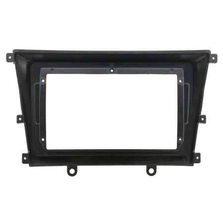 Штатная магнитола Canbox M-Line 2K 4177-9-0120 для Lifan Murman (820) 2015-2020 на Android 10 (4G-SIM, 2/32, DSP, QLed)