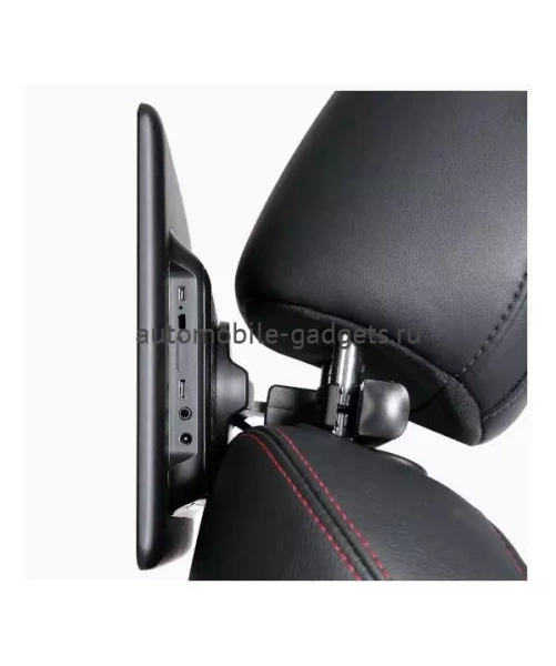 Parafar Tech120N навесной монитор на подголовник 12 дюймов на ANDROID 11 Parafar Tech120N навесной монитор на подголовник 12 дюймов на ANDROID 11