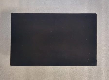 Штатная магнитола Toyota Land Cruiser Prado 150 2009+ 12,3 дюйма Carmedia KP-T1240FW-KP-13-6128-TS10 на Android 12 (4G-SIM, 6/128, DSP, QLed)