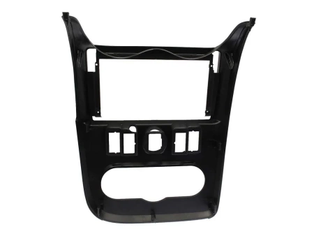 Магнитола Vaycar 09L для LADA Ларгус 2012-2021 (Андроид, 2+32Гб)