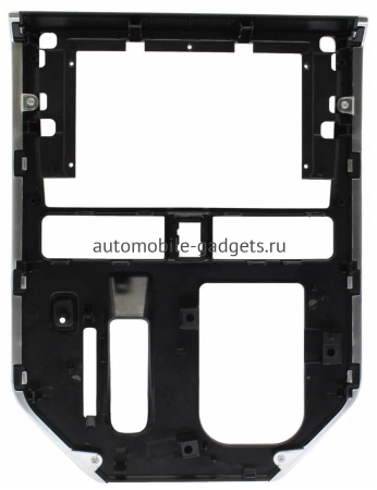 Штатное головное устройство Teyes CC2L PLUS 1/16 10 дюймов RM-10-1215 для Daihatsu Thor 2016-2020 (авто с климат-контролем) на Android 8.1 (DSP, IPS, AHD)