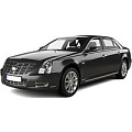 Cadillac SLS (2007-2011) Cadillac SLS (2007-2011)