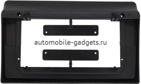 Штатная магнитола Canbox H-Line 7806-10-1292 для Mazda Biante 2008-2018 на Android 10 (4G-SIM, 4/32, DSP, QLed) С крутилками