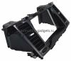 Штатная магнитола Nissan Patrol (Y62) 2010-2024, Armada 2 2016-2020 (для авто без кнопки APPS) Canbox PRO-Line 2K 4250-9-2222 на Android 13 (4G-SIM, 6/128, DSP, QLed)