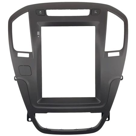 Opel Insignia 2008-2013 (черная) Canbox (Tesla style) 9.7 дюймов 2/32 GT096-1312-50 на Android 10 (QLed, DSP, CarPlay)