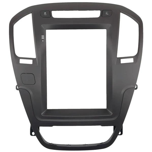 Opel Insignia 2008-2013 (коричневая) Canbox (Tesla style) 9.7 дюймов 2/32 GT096-1312-129 на Android 10 (QLed, DSP, CarPlay)