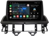 Штатная магнитола Mazda 6 (GG), Atenza 2002-2008 Canbox M-Line 4544-9219 на Android 10 (4G-SIM, 2/32, DSP, QLed)