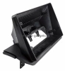 Carmedia HP-M1001-MKD-1036-2K-664-D7 Штатная магнитола для Mitsubishi Outlander 3 2020+ на Android 13 c 6GB, DSP, 4G