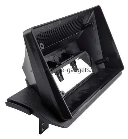 Carmedia HP-M1001-MKD-1036-2K-664-D7 Штатная магнитола для Mitsubishi Outlander 3 2020+ на Android 13 c 6GB, DSP, 4G