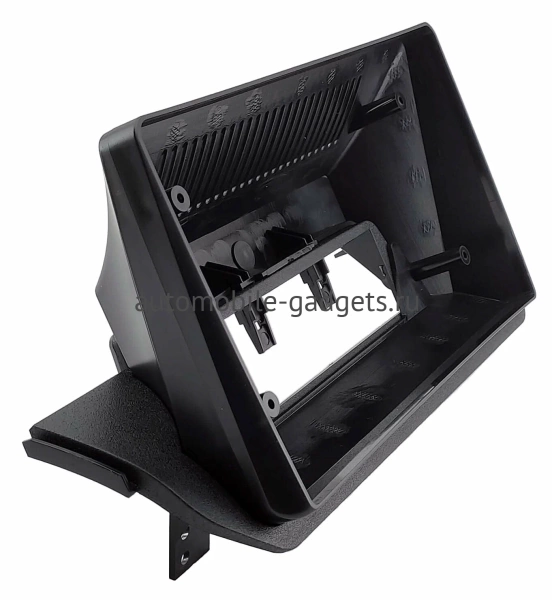 Carmedia HP-M1001-MKD-1036-2K-664-D7 Штатная магнитола для Mitsubishi Outlander 3 2020+ на Android 13 c 6GB, DSP, 4G