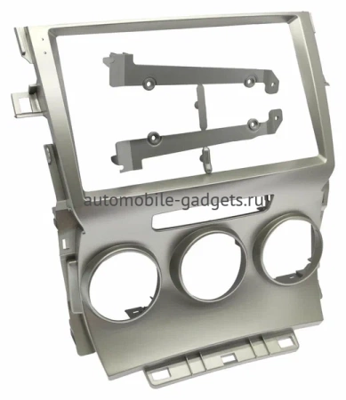 Штатная магнитола Toyota Verso 2009-2018 (авто без климат-контроля) OEM RK9-0500 на Android 10 (CarPlay, AHD, 1/32)