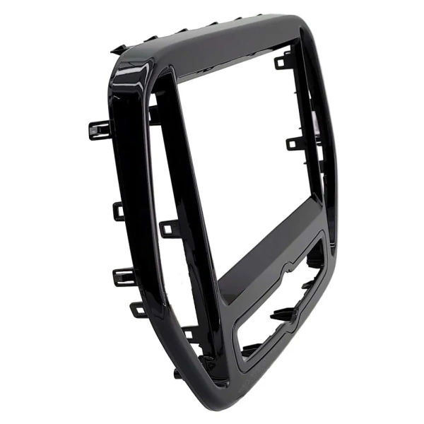 Штатная магнитола Jetour X70 2018-2022 Canbox PRO-Line 2K 4255-10-2019 на Android 13 (4G-SIM, 12/256, DSP, QLed)