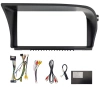 Штатная магнитола Canbox EVO 5810-9-1412 для Mercedes-Benz S (w221) 2005-2013 на Android 14 (4G-SIM, 4/64, DSP, QLed, AI, 360)