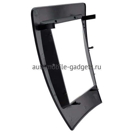 Штатное головное устройство Audi A3 (8P) 2003-2013 Canbox PRO-Line (Tesla style) 9.7 дюймов 6/128 7882-1312-27 на Android 13 (4G-SIM, DSP, QLed)