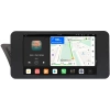 Штатная магнитола Audi A4 (B8), A5 (8T) 2007-2016 (для авто с MMI) Canbox PRO-Line 2K 4252-9-1102 на Android 13 (4G-SIM, 8/256, DSP, QLed)