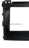 Магнитола в штатное место 2 din Toyota LC Prado 120 2002-2009 (для авто без оригинального цветного экрана) Teyes CC3L 4/32 7 дюймов RP-TYLP12X-12 на Android 10 (DSP, AHD)