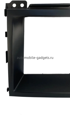 Магнитола в штатное место 2 din Toyota LC Prado 120 2002-2009 (для авто без оригинального цветного экрана) Teyes CC3L 4/32 7 дюймов RP-TYLP12X-12 на Android 10 (DSP, AHD)