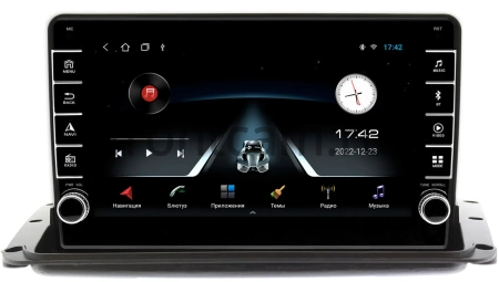Haima 7 2013-2016 Canbox BGT9-9333 2/32 Android 10 (IPS, DSP, CarPlay)