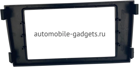 Магнитола в штатное место 2 din Audi A6 (C5), S6 (C5), RS6 (C5) (1997-2006) OEM на Android 10 (RK7-RP-ADA602C-63)