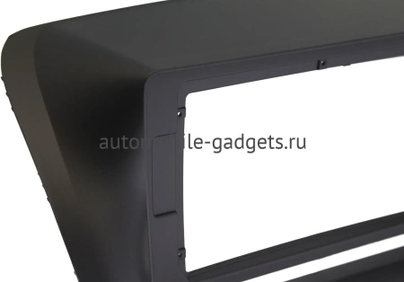 Штатное головное устройство Faw Besturn X80 2013-2018 Teyes CC2L PLUS 1/16 10 дюймов RM-1083 на Android 8.1 (DSP, IPS, AHD)