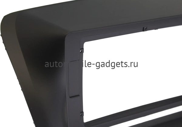 Штатное головное устройство Faw Besturn X80 2013-2018 Teyes CC2L PLUS 1/16 10 дюймов RM-1083 на Android 8.1 (DSP, IPS, AHD)