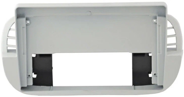 Штатная магнитола Fiat 500 2 2007-2015 OEM RK9-2805 на Android 10 (CarPlay, AHD, 1/32)