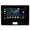 Штатная магнитола Suzuki Wagon R 6 2017-2024 Canbox M-Line 7851-10-974 на Android 10 (4G-SIM, 4/64, DSP, QLed)