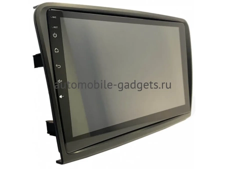 Skoda Superb 2 (B6) 2008-2015 Canbox L-Line 4295-1085 на Android 10 (4G-SIM, 6/128, TS18, DSP, QLed)